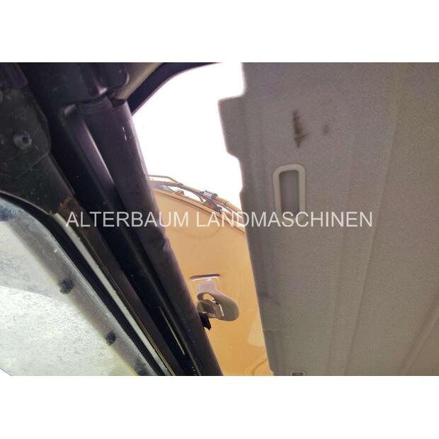 2023 كاتربيلر 352-44885799