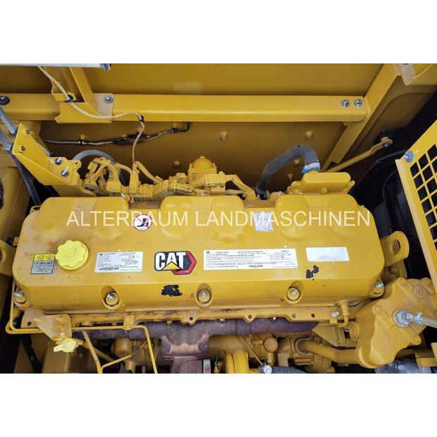 2023 كاتربيلر 352-44885801