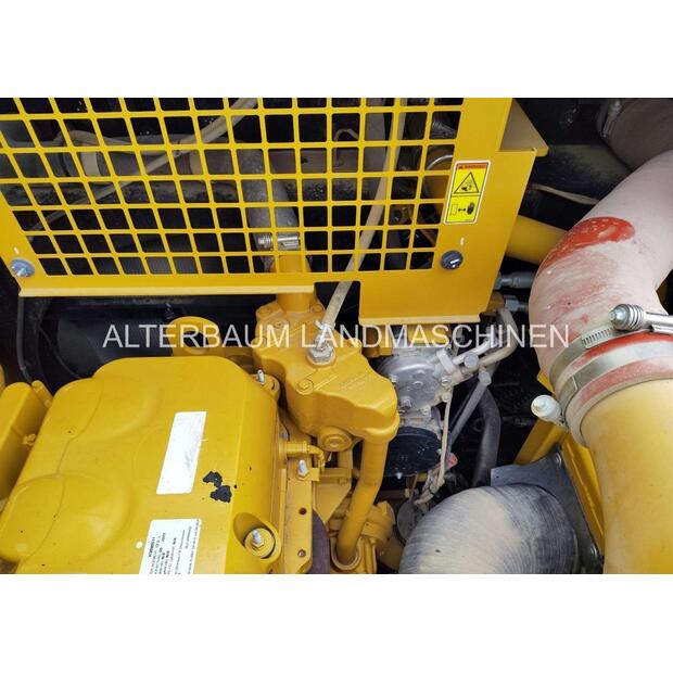 2023 كاتربيلر 352-44885805