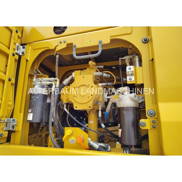 2023 كاتربيلر 352-44885807