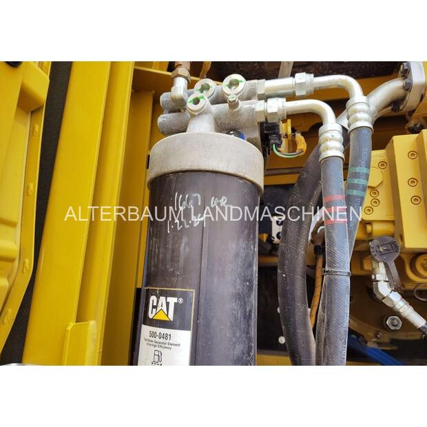 2023 كاتربيلر 352-44885808