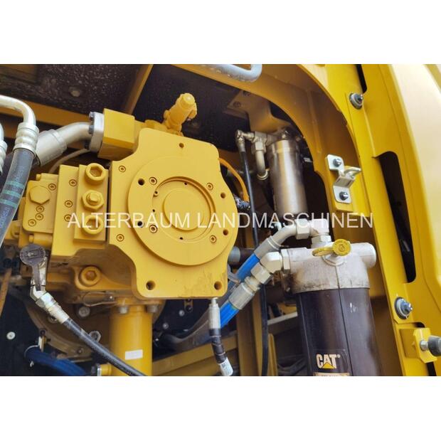 2023 كاتربيلر 352-44885809