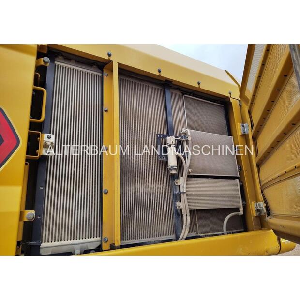 2023 كاتربيلر 352-44885811