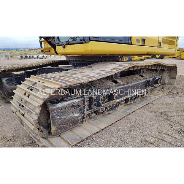 2023 كاتربيلر 352-44885934