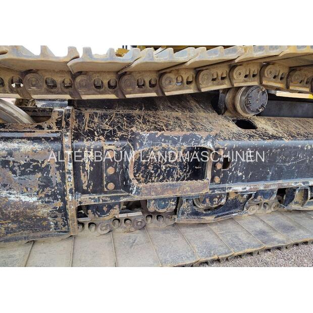 2023 كاتربيلر 352-44885936