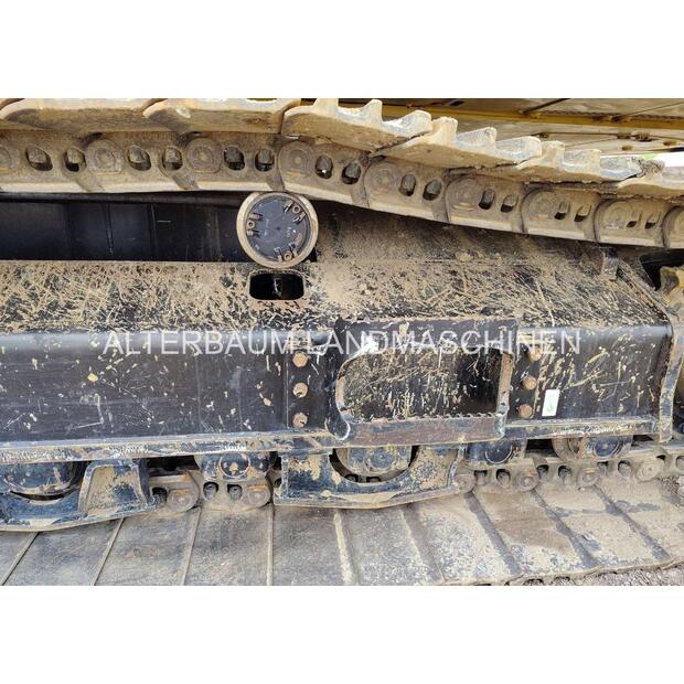 2023 كاتربيلر 352-44885938