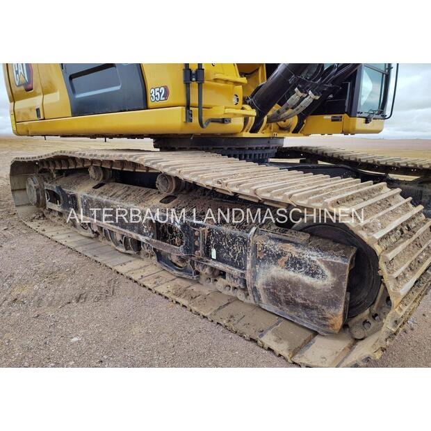 2023 كاتربيلر 352-44885941