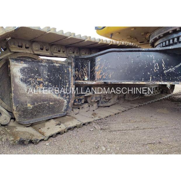 2023 كاتربيلر 352-44885943