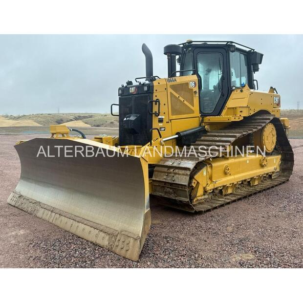 2024 كاتربيلر D6 LGP-44886098