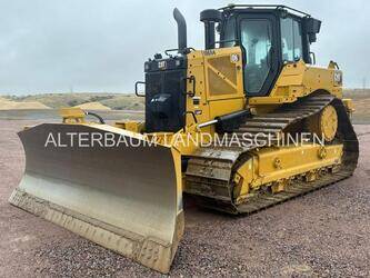 Image de 2024 Caterpillar D6 LGP