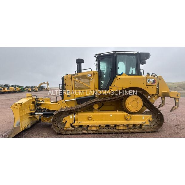 2024 كاتربيلر D6 LGP-44886105