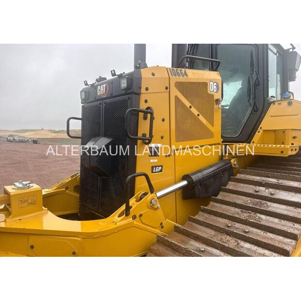 2024 كاتربيلر D6 LGP-44886106