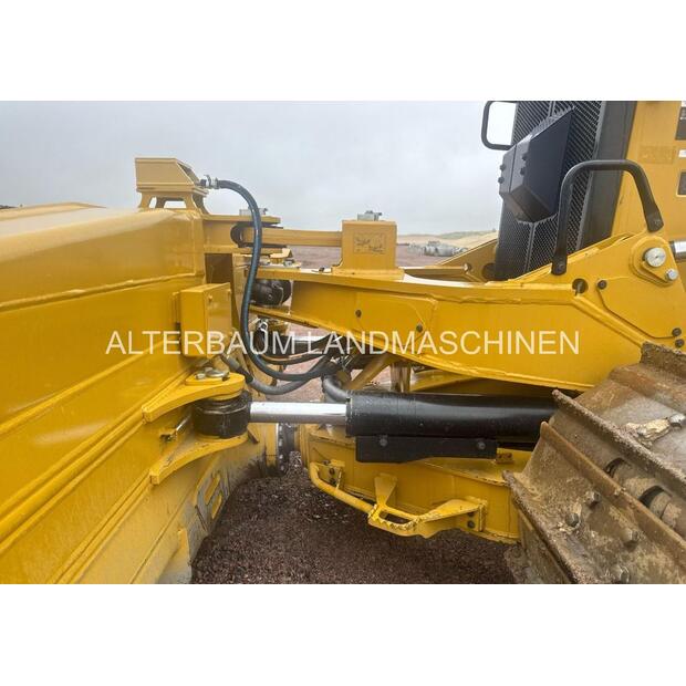 2024 كاتربيلر D6 LGP-44886107