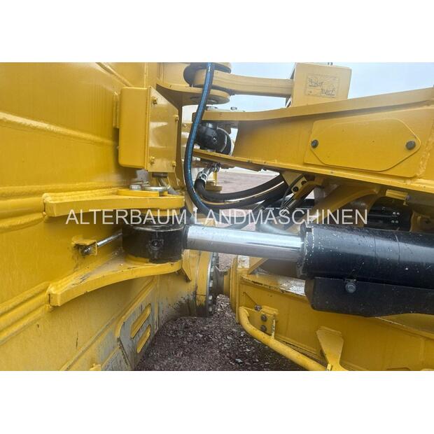 2024 كاتربيلر D6 LGP-44886108