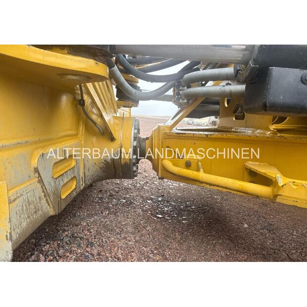 2024 كاتربيلر D6 LGP-44886109