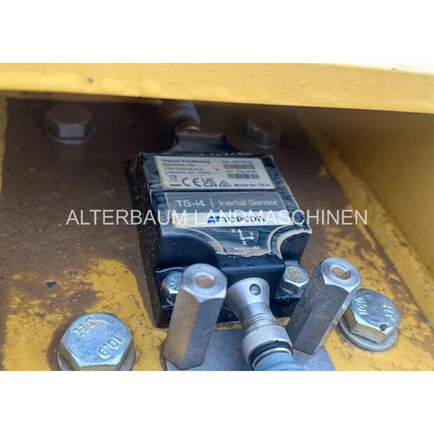 2024 كاتربيلر D6 LGP-44886110