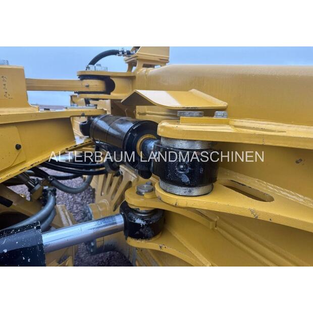 2024 كاتربيلر D6 LGP-44886112