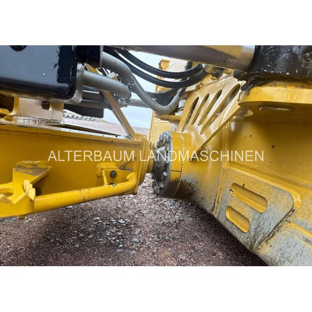 2024 كاتربيلر D6 LGP-44886114