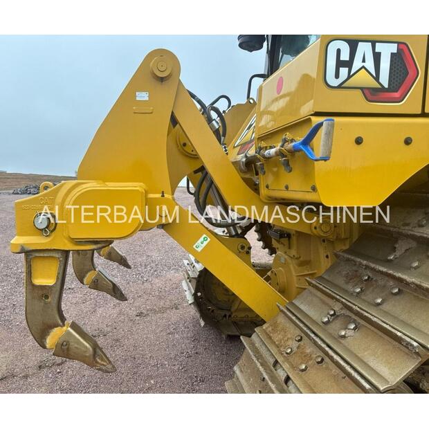 2024 كاتربيلر D6 LGP-44886116