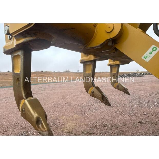 2024 كاتربيلر D6 LGP-44886117