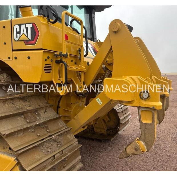 2024 كاتربيلر D6 LGP-44886119