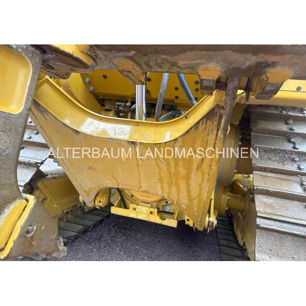 2024 كاتربيلر D6 LGP-44886120