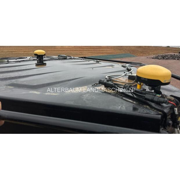 2024 كاتربيلر D6 LGP-44886125