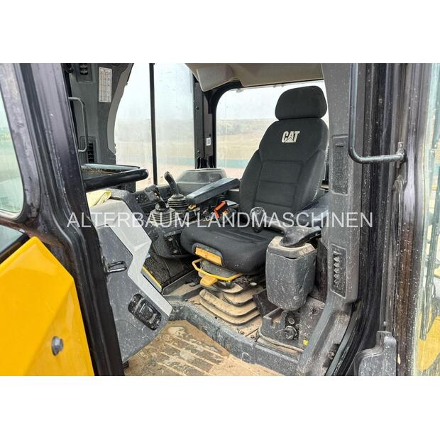 2024 كاتربيلر D6 LGP-44886126