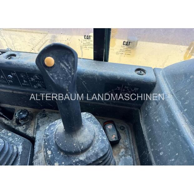 2024 كاتربيلر D6 LGP-44886133