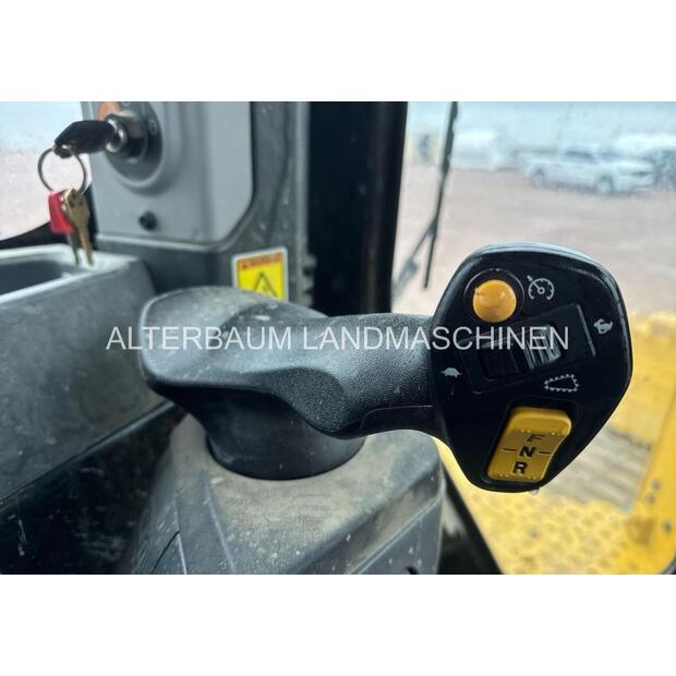 2024 كاتربيلر D6 LGP-44886134