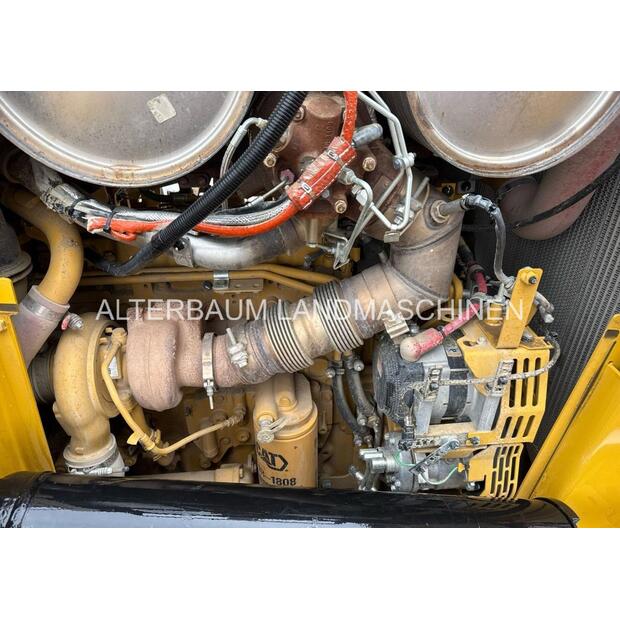 2024 كاتربيلر D6 LGP-44886139