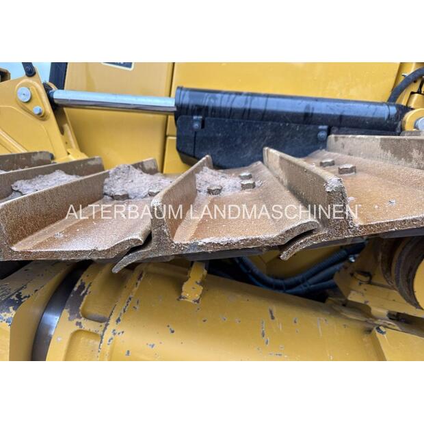 2024 كاتربيلر D6 LGP-44886143