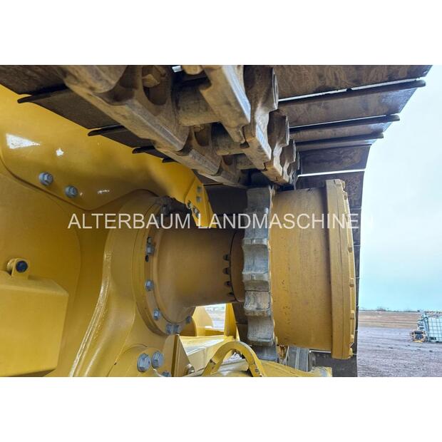 2024 كاتربيلر D6 LGP-44886144