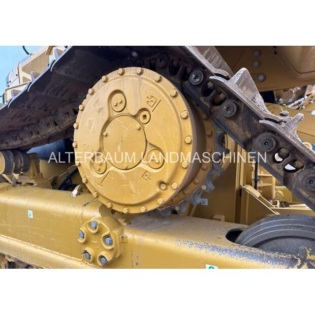 2024 كاتربيلر D6 LGP-44886145