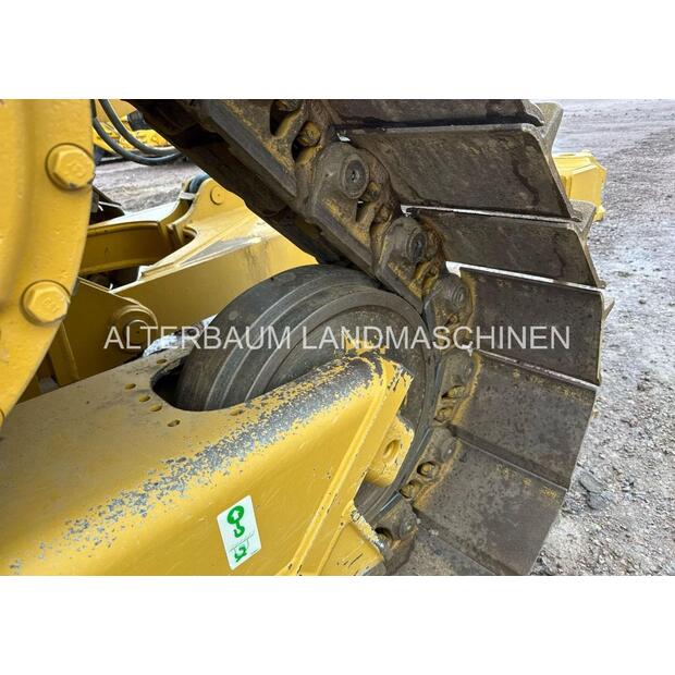 2024 كاتربيلر D6 LGP-44886146