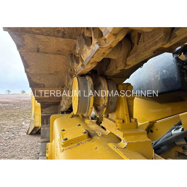 2024 كاتربيلر D6 LGP-44886148