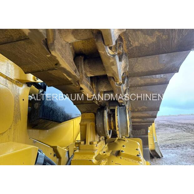 2024 كاتربيلر D6 LGP-44886153