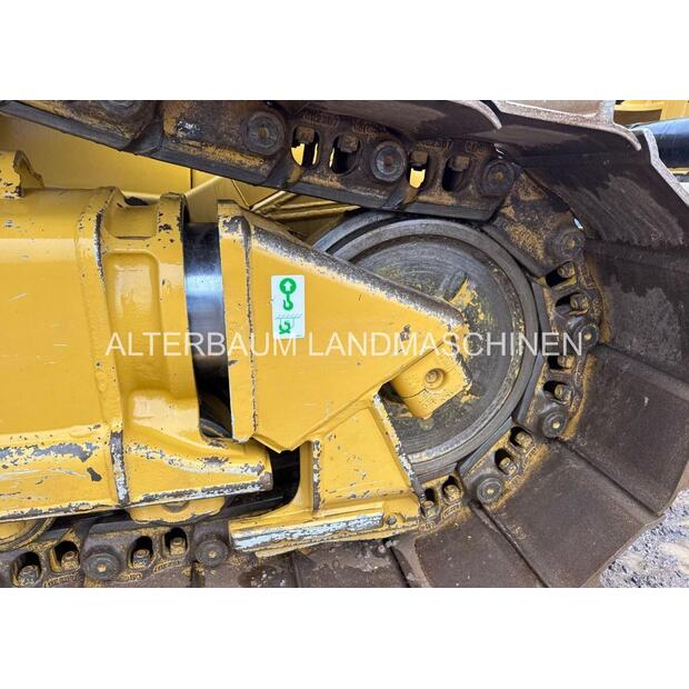 2024 كاتربيلر D6 LGP-44886154