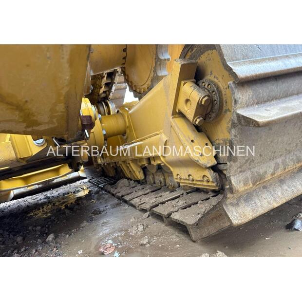 2024 كاتربيلر D6 LGP-44886156