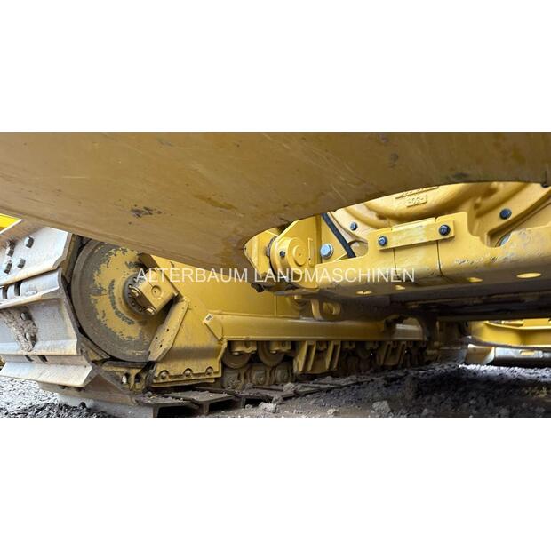 2024 كاتربيلر D6 LGP-44886157