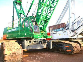 Image de 1997 Sumitomo SC1500-2