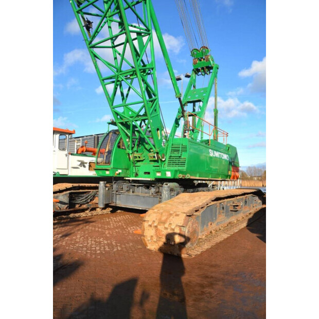 1997 سوميتومو SC1500-2-44886173