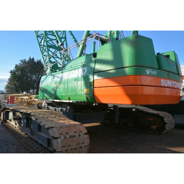 1997 سوميتومو SC1500-2-44886177