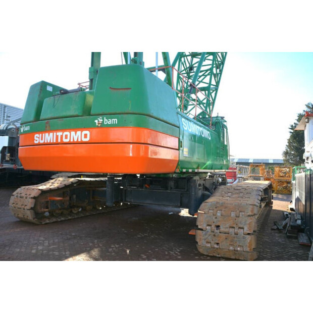 1997 سوميتومو SC1500-2-44886179