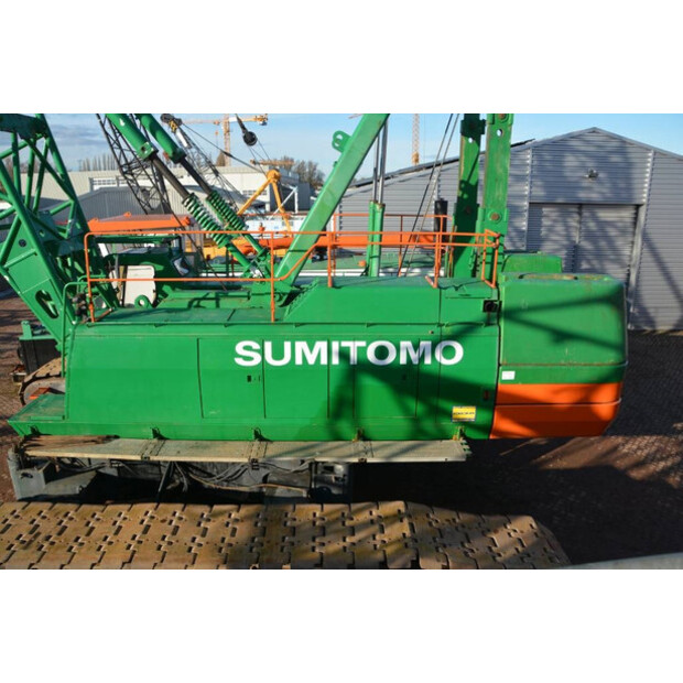 1997 سوميتومو SC1500-2-44886181