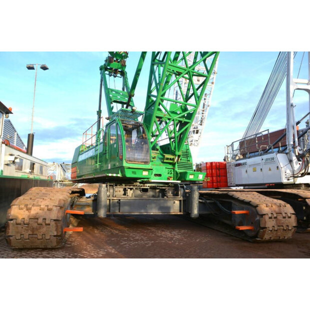 1997 سوميتومو SC1500-2-44886183