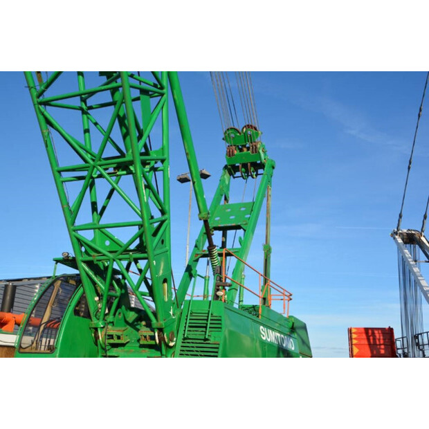 1997 سوميتومو SC1500-2-44886188