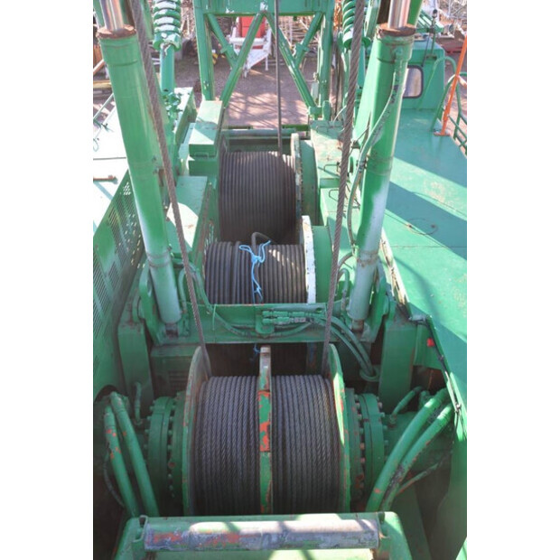 1997 سوميتومو SC1500-2-44886194