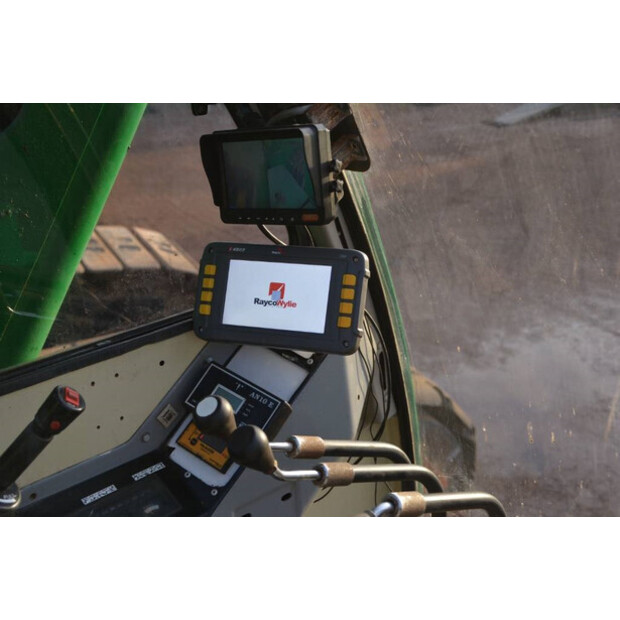 1997 سوميتومو SC1500-2-44886204