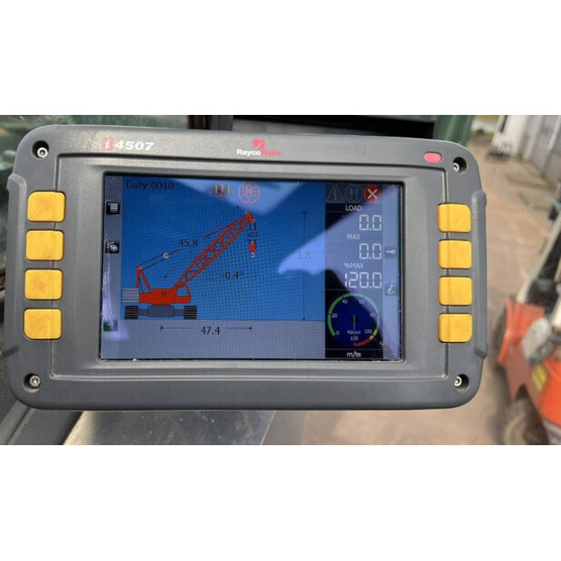 1997 سوميتومو SC1500-2-44886206